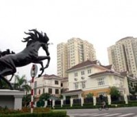 ha noi mo rong khu do thi moi bac an khanh