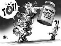 italy canh bao ve muc do an toan cua thuc pham chuc nang