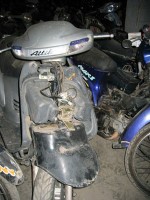 co viet nam lan dau xuat hien tren truong dua motogp the gioi