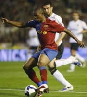 cap nhat giay vang chau au salah chao thua messi