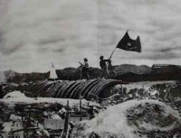 cong bo nhieu tai lieu mat tai hoi thao 65 nam chien thang dien bien phu