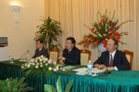 viet nam tham gia phien hop ve giai tru quan bi cua lhq