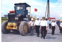 sap to chuc hoi thao khoa hoc cap quoc gia ve duong truong son