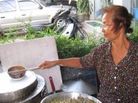 doc dao nghe danh ca bang lua