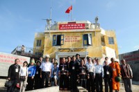 bo truong phung xuan nha muon thoat ngheo phai hoc