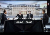 bau cu tong thong phap cuu bo truong giao duc dai dien phe canh ta