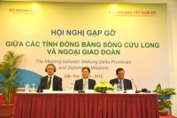 du ngoan song nuoc mien tay tai ha noi