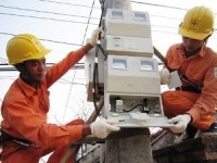 bo cong thuong de xuat gia ban le dien theo 5 bac thang