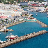 hoi nghi ngoai truong acs thuc day phat trien khu vuc caribbean