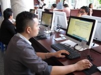 20% cơ quan nhà nước đạt khá về ứng dụng CNTT