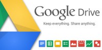 google drive bi sap toan cau nhieu nguoi dung than bi anh huong nang