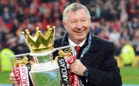 manchester united thong bao chinh thuc ve suc khoe cua sir alex