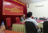 nhieu hoat dong bo ich tai ngay hoi the gioi tuoi tho lan thu xxii