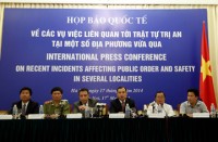 viet nam cam ket tang cuong phap quyen