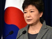 han quoc tuong niem 3 nam ngay xay ra vu chim pha sewol