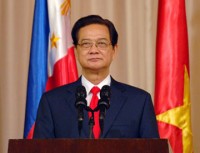 bau cu tong thong philippines thi truong duterte gianh chien thang