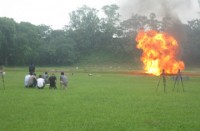 460 gian hang tham du trien lam secutech vietnam 2017