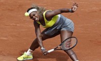 serena williams rut lui khoi cac giai dau o trung quoc