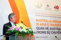 my tim kiem giai phap hoa binh cho van de trieu tien