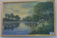 khong gian van hoc nga giua long ha noi