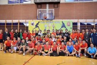 32 van dong vien du giai bong ban dinh cao viet nam 2018