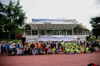 soi dong ngay hoi the thao cua cong dong nguoi viet tai ukraine