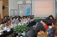 the gioi cung no luc vi su tien bo cua phu nu