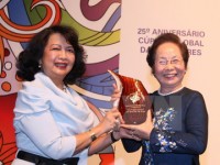 viet nam du thuong dinh phu nu g20 tai duc