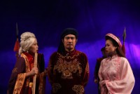 nsnd le khanh lam nghe thuat dung hoi hot