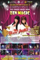 co hoi thuong thuc nghe thuat truyen thong kawashima