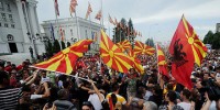 macedonia truoc nguy co khung hoang chinh tri