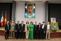 toa dam ve vai tro cua tri thuc va chuyen gia nguoi viet tai thuy si