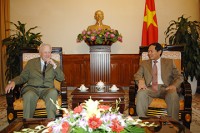 thu tuong modi tham viet nam trang moi trong hop tac viet an