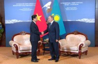 trung quoc huong sang khai thac dau tai uae