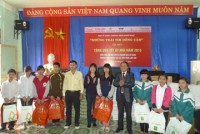 saigonchildren duoc vinh danh vi nhung dong gop cho giao duc viet nam