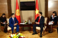 efta ban ve dam phan voi viet nam va mot so nuoc