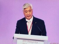 bien dong se lam nong doi thoai shangri la 2016