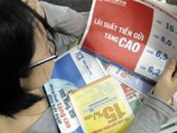 giu tien nhu giu long tin