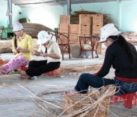 san xuat thanh cong dat nhan tao