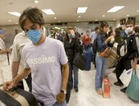 Dịch cúm A/H1N1 tại Việt Nam: Cách ly 7 ngày đối với người về từ vùng dịch
