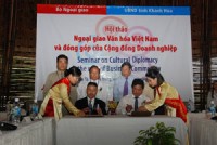asean hoan nghenh chinh sach huong nam moi cua han quoc