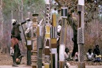 tho dan my cuoi ngua ky niem 150 nam dinh chien voi nguoi da trang