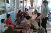 malaysia bat giu hon 1000 lao dong nuoc ngoai bat hop phap