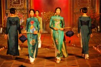 festival nghe truyen thong hue 2017 ton vinh cac lang nghe truyen thong