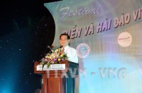 quang binh dat muc tieu tro thanh trung tam du lich dong nam a