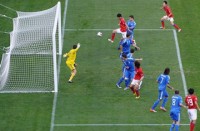 world cup 2018 cac hang do uong mexico cam on han quoc