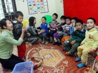 moi truong hoa nhap cho tre tu ky