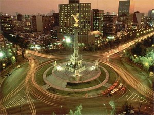 Mexico - nền kinh tế lớn thứ hai Mỹ Latinh