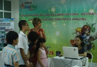 dai hoc rmit ky ket hop tac chien luoc voi ubnd tp ha noi