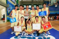 truyen cam hung cho tre em yeu the duc the thao